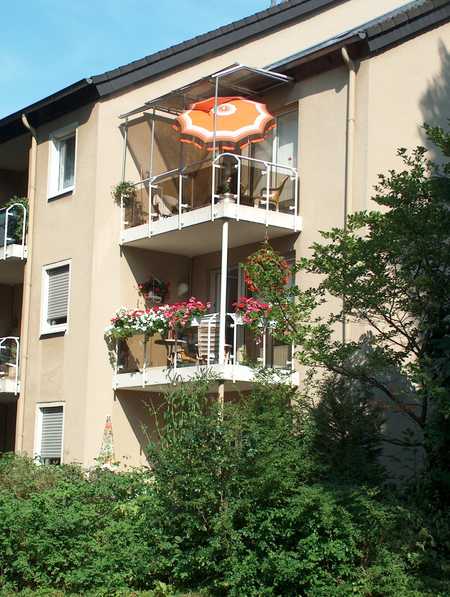 Single wohnung iserlohn